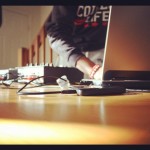 DJ A.M.H.