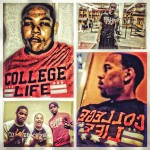 College Life 4