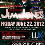 Jim Jones