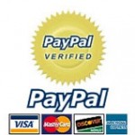 Paypal logo
