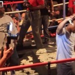 mayweather 5