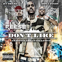 Lil_Reese_Dont_Like-front