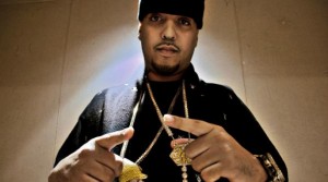 French Montana