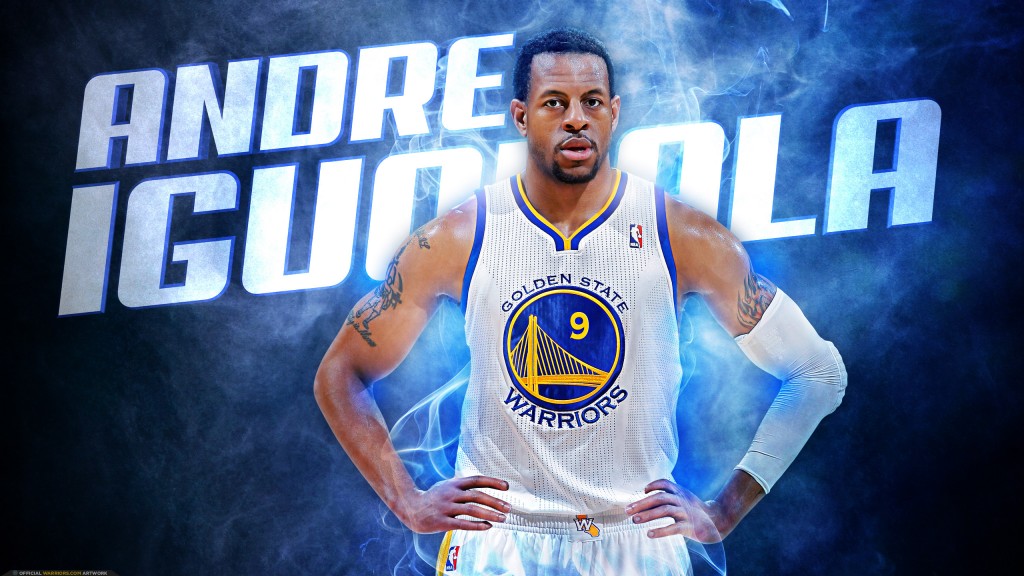 Andre-Iguodala-Golden-State-Warriors-Wallpaper