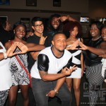 IUP Welcome Weekend Black & White Party135