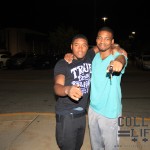 IUP Welcome Weekend Black & White Party148