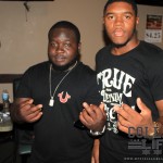 IUP Welcome Weekend Black & White Party20