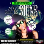 Edinboro Homecoming 2K14