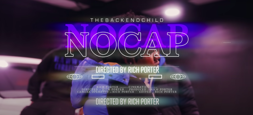 Music Video Nocap 200 Or Better Official College Life